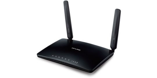 ROUTEUR TP-LINK TL-MR6400 - Blanc V4