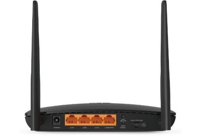 ROUTEUR TP-LINK TL-MR6400 - Blanc V4