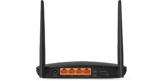 ROUTEUR TP-LINK TL-MR6400 - Blanc V4