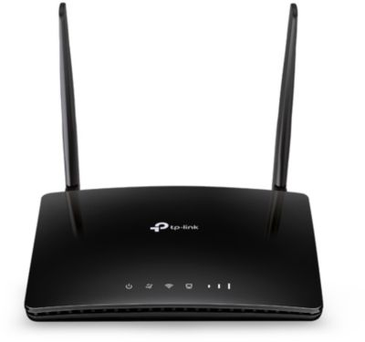 Routeur Wifi TP-LINK MR200 LTE 4G WiFi