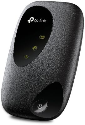 Routeur Wifi TP-LINK M7000 LTE 4G