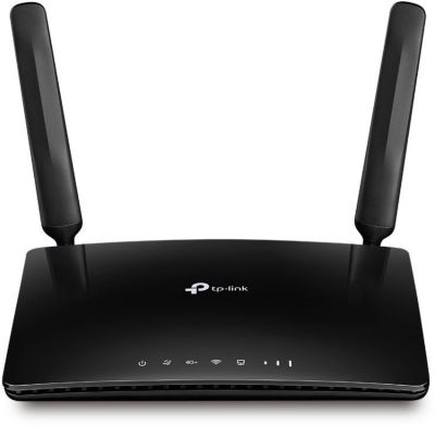 Routeur Wifi TP-LINK Archer MR600 4G+ cat.6 Wifi 5 (AC1200)