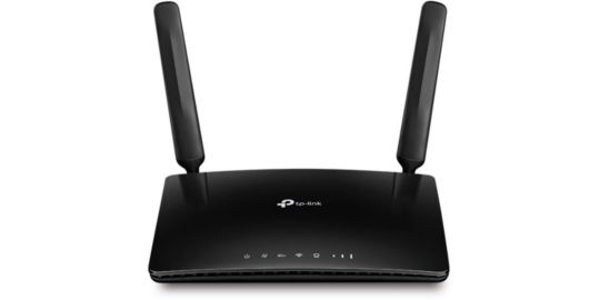 ROUTEUR TP-LINK Archer MR600 4G+ cat.6 W