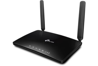 ROUTEUR TP-LINK Archer MR600 4G+ cat.6 W