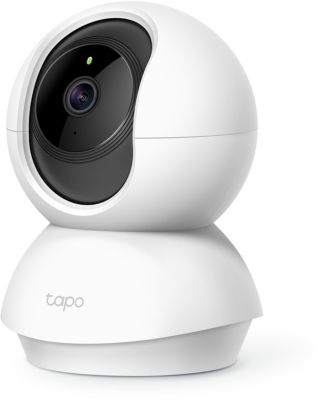 Caméra de surveillance TP-LINK Wifi Tapo C200