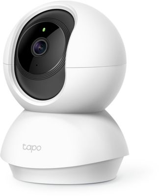 Caméra de surveillance TP-LINK Wifi Tapo C200 1080p 2MP