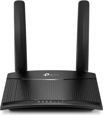 Routeur Wifi TP-LINK Modem routeur 4G WiFi TP-LINK MR100 N300 Routeur Wifi TP-LINK Modem routeur 4G WiFi TP-LINK MR100 N300