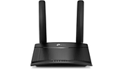 Routeur Wifi TP-LINK Modem routeur 4G WiFi N 300Mbps MR150
