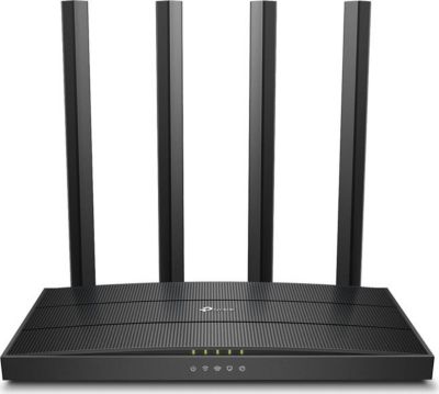 Routeur Wifi TP-LINK Routeur WiFi 5 Gigabit dual band AC1900