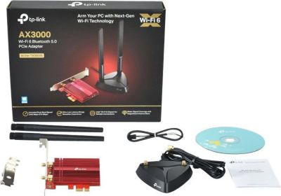 Cartouche d'encre TP-LINK ARCHER TX3000E