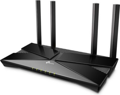 Routeur Wifi TP-LINK 6 dual band AX1500   ARCHER AX10