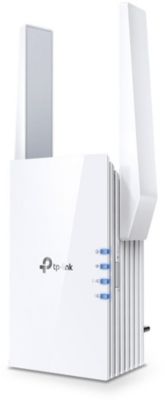 NETGEAR EAX20 Repeteur Mesh WiFi 6 Nighthawk AX1800 , Amplificateur WiFi,  WiFi Extender , WiFi Booster & Repeteur WiFi Mesh ( - Cdiscount Informatique