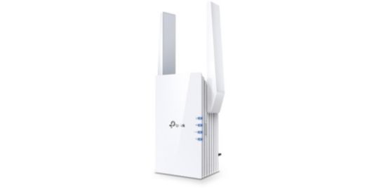 Répéteur Wifi TP-LINK RE505X WiFi 6 AX