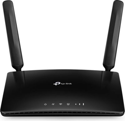 Routeur Wifi TP-LINK Modem routeur 4G WiFi N 300Mbps - MR150