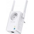 Routeur Wifi TP-LINK Répéteur WiFi  TLWA865RE 300Mbps