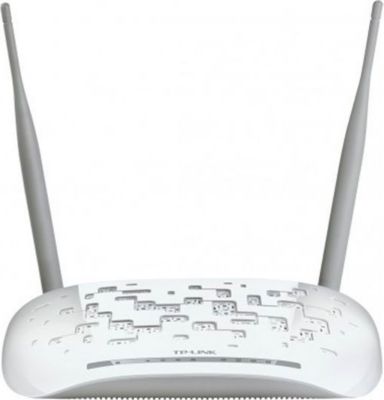 Routeur Wifi TP-LINK Modem routeur WiFi VDSL2/ADSL2+ WiFI