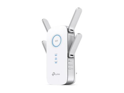 Rép. TP-LINK RE650 - BLANC