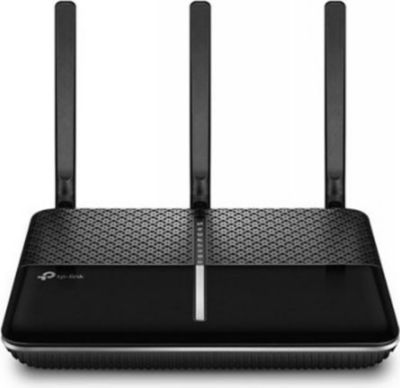 Routeur Wifi TP-LINK Modem Routeur WiFi VDSL/ADSL AC160