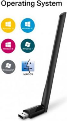 Clé WiFi USB 3.0 Dual Band NETGEAR : La clé à Prix Carrefour