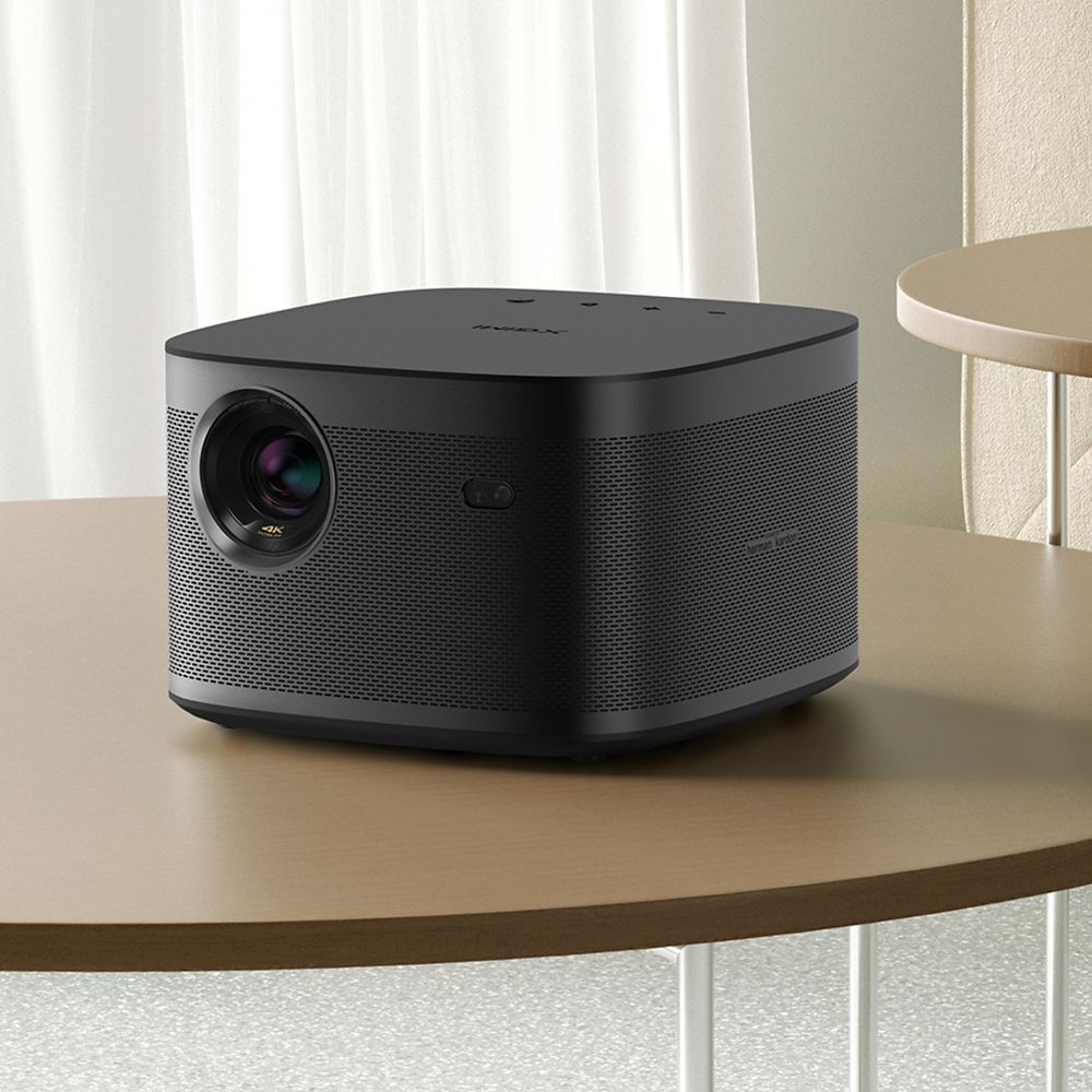 Envie d'un vidéoprojecteur ? Le Xgimi Horizon est à un super prix pour la  Black Friday