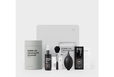 Accessoire vidéoprojecteur XGIMI Kit de nettoyage