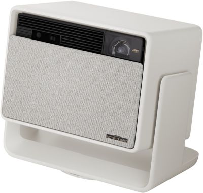 Vidéoprojecteur home cinéma XGIMI Horizon S Pro