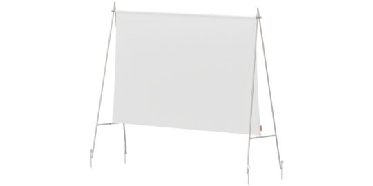 Ecran de projection XGIMI ÉCRAN PORTABLE EXTÉRIEUR-INTÉRIEUR