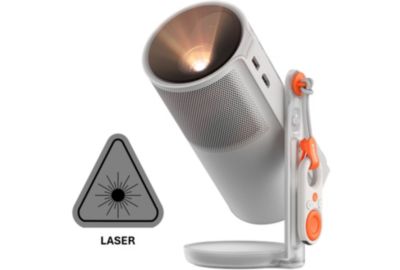 Vidéoprojecteur portable XGIMI MoGo 4 Laser