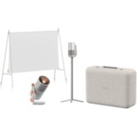 Location Vidéoprojecteur portable XGIMI MoGo 4 Laser Outdoor Collection