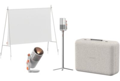 Vidéoprojecteur portable XGIMI MoGo 4 Laser Outdoor Collection