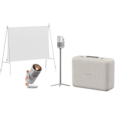 Location Vidéoprojecteur portable XGIMI MoGo 4 Laser Outdoor Collection