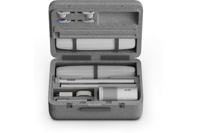 Vidéoprojecteur portable XGIMI MoGo 4 Laser Outdoor Collection