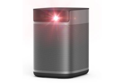 Vidéoprojecteur portable XGIMI MoGo 2 Pro Gen 2 - Google TV