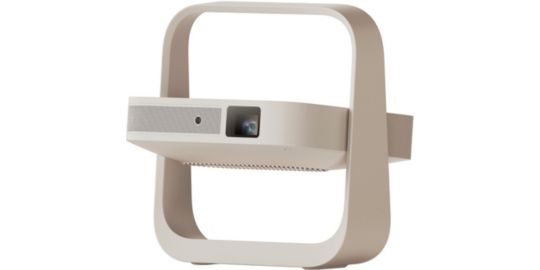Vidéoprojecteur portable XGIMI Elfin Flip Plus