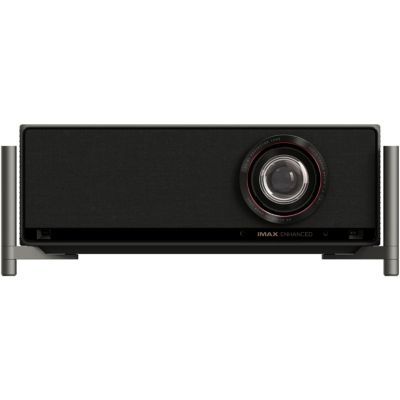 Location Vidéoprojecteur home cinéma XGIMI TITAN