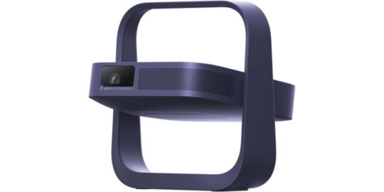 Vidéoprojecteur portable XGIMI Elfin Flip Laser HD