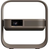 Location Vidéoprojecteur portable XGIMI Elfin Flip Laser Ultra HD 4K