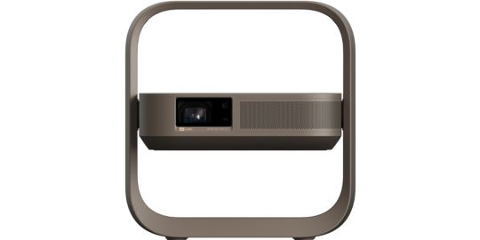 Vidéoprojecteur portable XGIMI Elfin Flip Laser Ultra HD 4K