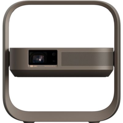 Location Vidéoprojecteur portable XGIMI Elfin Flip Laser Ultra HD 4K