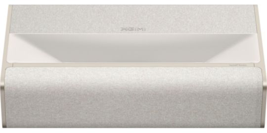 Vidéoprojecteur home cinéma XGIMI Mira Laser Ultra HD 4K