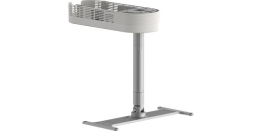 Support vidéoprojecteur XGIMI TITAN Noir series