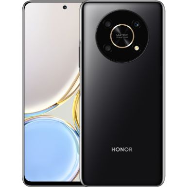 Smartphone HONOR Magic 4 Lite Noir 5G