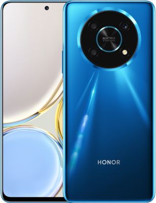 Smartphone HONOR Magic 4 Lite Bleu 5G Reconditionné