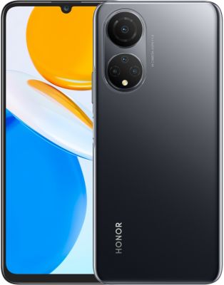 Smartphone HONOR X7 Noir Reconditionné