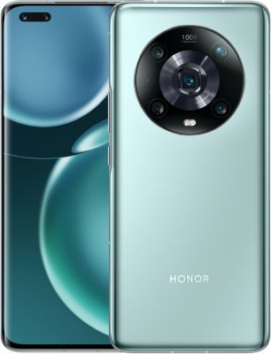 Téléphone portable HONOR Magic 4 Pro Bleu 5G Reconditionné
