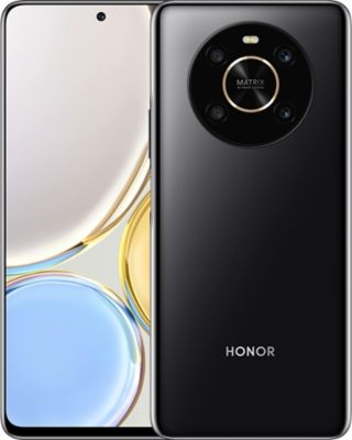 Smartphone HONOR Magic 4 Lite Noir