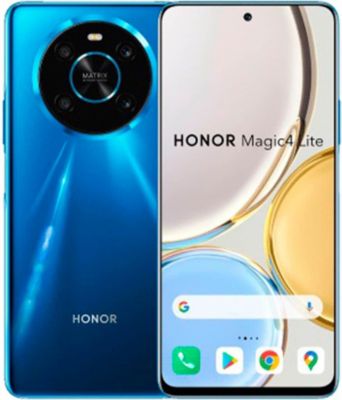 Smartphone HONOR HONOR Magic4 Lite 5G Reconditionné
