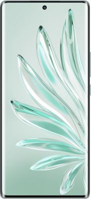 Smartphone HONOR 70 Vert 5G