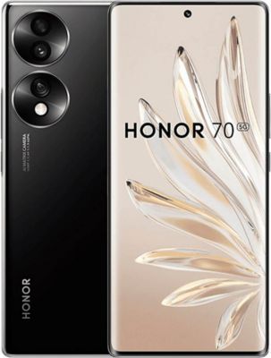 Smartphone HONOR HONOR 70 5G Reconditionné