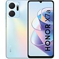 Smartphone HONOR X7A Silver 4G